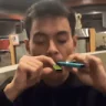 doubleblinkerton emote