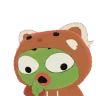 BOOBA emote