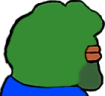 ChadgeIgnore emote