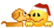 piesek emote