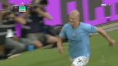 HAALAND emote