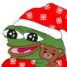 peeposleep emote