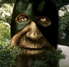 WiseMysticalTreeGachi emote