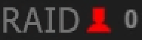 BIGRAID emote