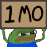 1MO emote