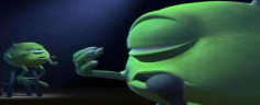 damn emote