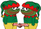 Handshakegen emote