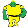 donkWalk emote