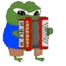 peepoSanfona emote