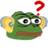 YEK emote
