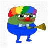 Honkers emote