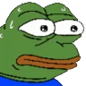 monkaRun emote