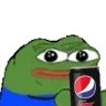 pepeMax emote