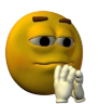 ReallyThinking emote