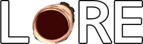 LORE emote