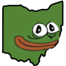 Ohioge emote
