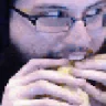 qtpTHROAT emote