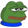 FeelsMüdeMan emote
