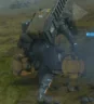 SamHeavy emote