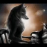 lobosolitario emote