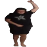simpSturdy emote