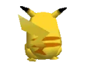 pikaSpin emote