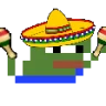 pepeM emote