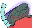 Snurge emote