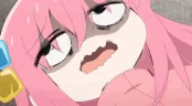 BocchiPossessed emote