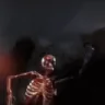 Boogie emote