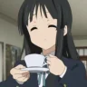 NERVOUS emote