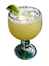 margarita emote