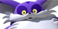 BigTheCat emote