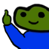 fricc emote