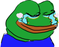 Proudge emote