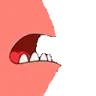PatrickLickR emote