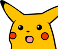 PikaShock emote