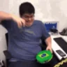 cazePagode emote