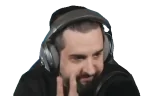 Mortdogged emote