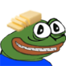 HadgeButter emote