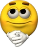 ReallyInnocent emote