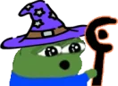Igniting emote