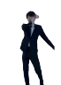 iitzLuddy emote