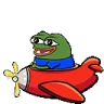 peepoFly emote