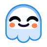 blush emote