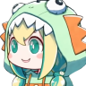 pikamee emote
