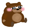 peepobear emote