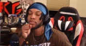 GLAZING emote