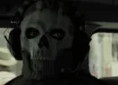Ghost emote