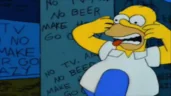 HomerCrazy emote